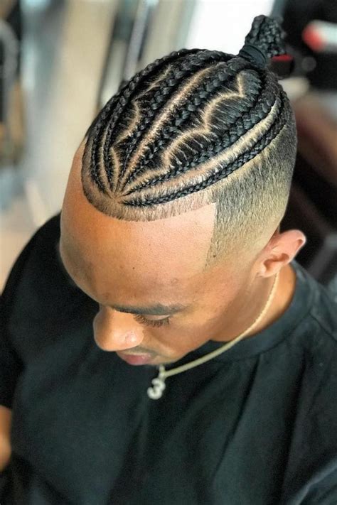 Short Receded Hairline Haircut Is The Best Hairstyle For 2023