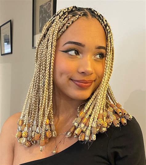 Braids And Beads Combo