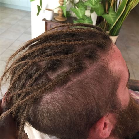 Braids Dreadlocks Perth