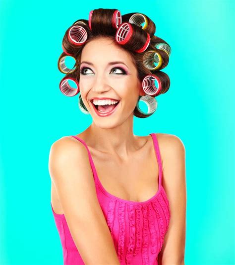 Braids Hair Rollers