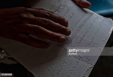 Braille For Deaf Blind