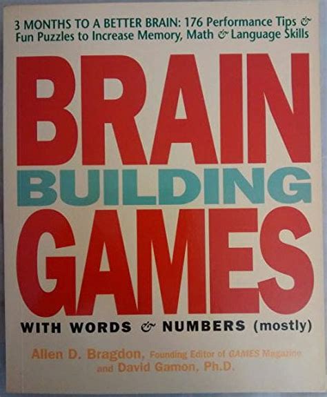 brain building games