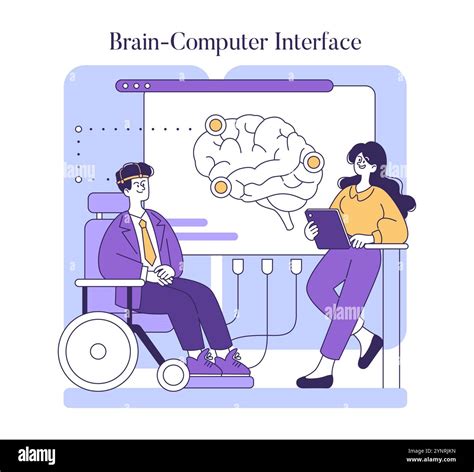 Brain Computer Interface For Disabled