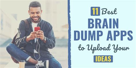 brain dump app