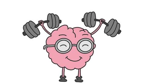 brain exercise initiative ucla