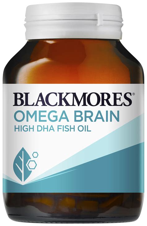 Brain Function Fish Oil