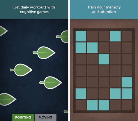 brain games like lumosity