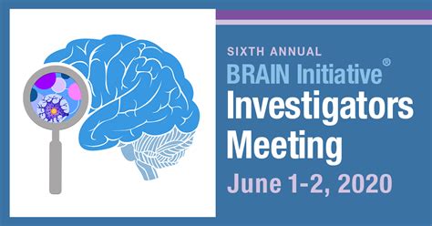 brain initiative investigators meeting
