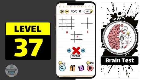 Brain It On Level 37 Walkthrough
