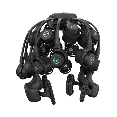 brain mapping machine