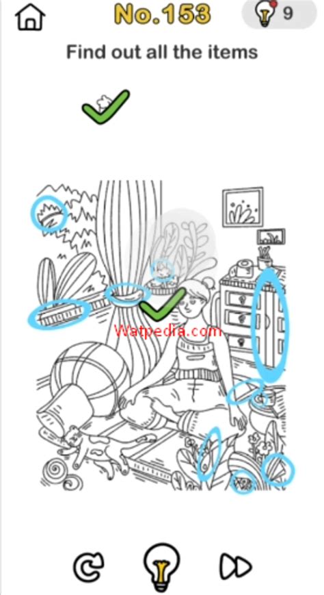 Brain Out Level 151 152 153 154 155 156 157 158 159 160 無廣告版 YouTube