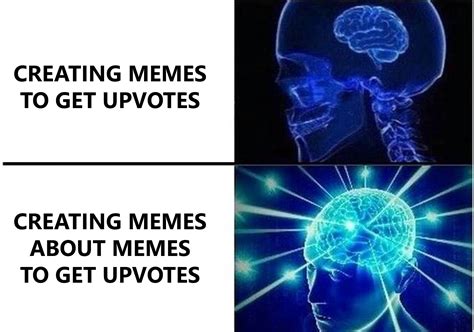brain power meme meaning