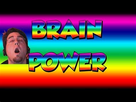brain power meme song compilation