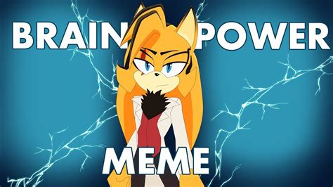 brain power meme song youtube
