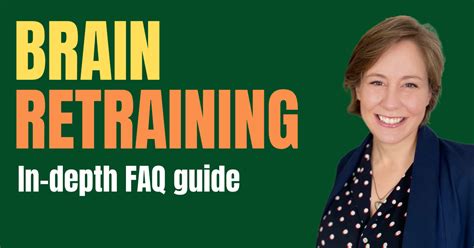 5 Ways Retrain Brain