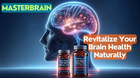 brain revitalize
