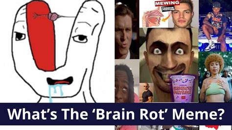 Brain Rot Pictures