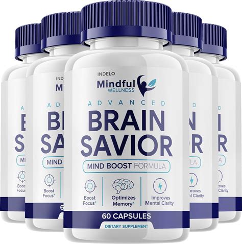 brain savior reviews
