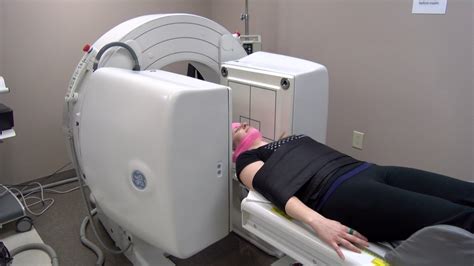brain scan test for parkinson's
