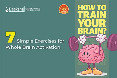 brain stimulating exercises