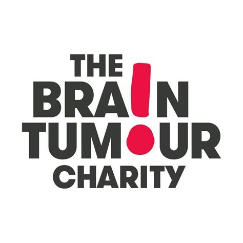 brain tumor charity support