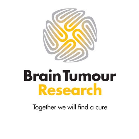 brain tumour research funding