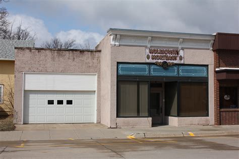 Brainard Ne Mortuary