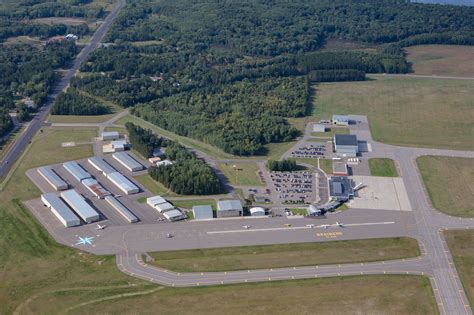 Brainerd Airport Mn