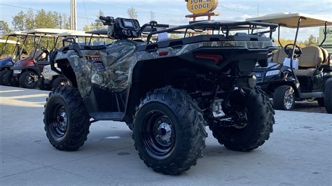 brainerd craigslist atv