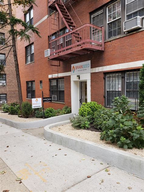 brainseed testing center bellevue