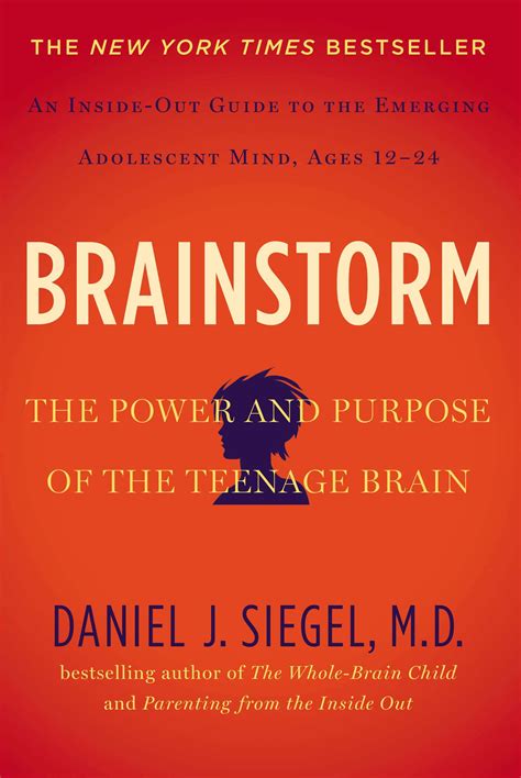 List Of Brainstorm Daniel Siegel Pdf More