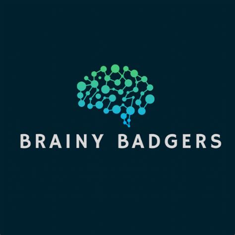 brainy badgers meaning