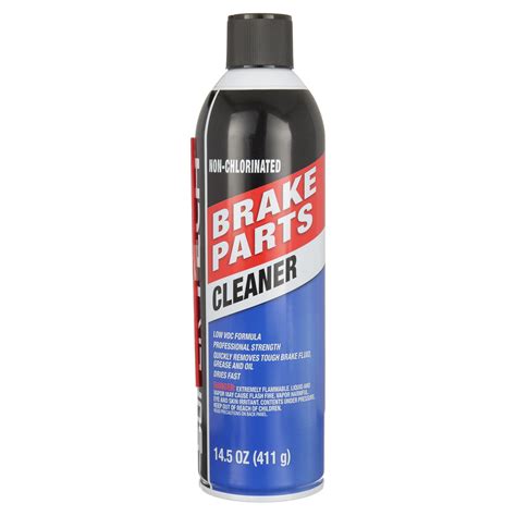Berryman® Brake Parts Cleaner [NOT VOC Compliant in some