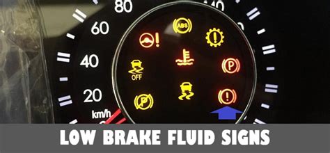 What to Do About a Brake Fluid Leak