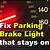 brake lights wont turn off honda accord