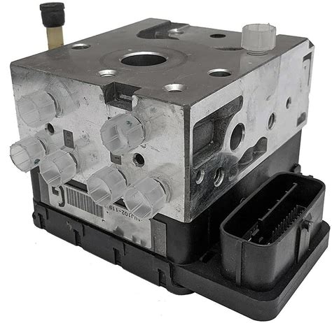 Brake Abs Pump Actuator