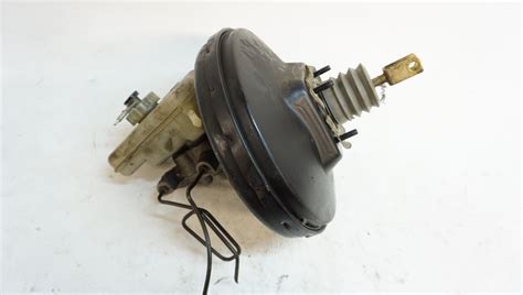 Brake Booster E36