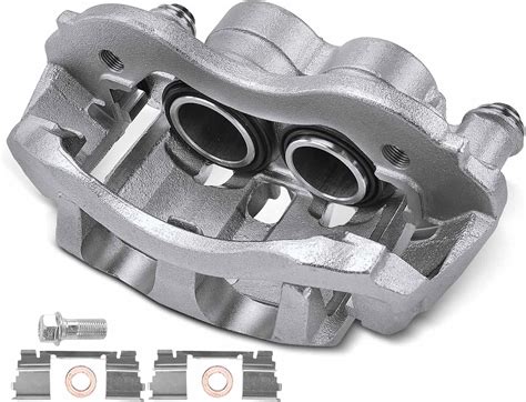 Brake Caliper Front