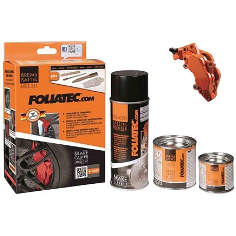 Brake Caliper Paint Set