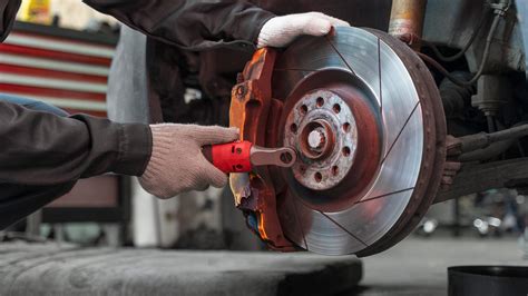 Brake Caliper Squeaking