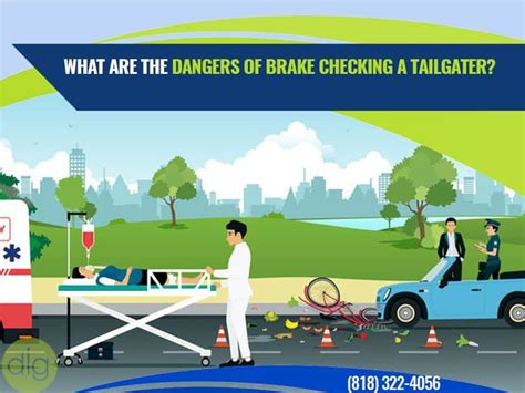 Brake Check Tailgater