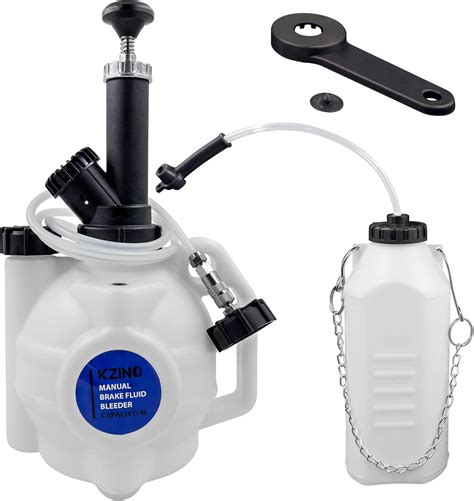 Brake Cleaner Hand Pump