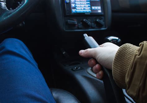 Brake Control Que Significa