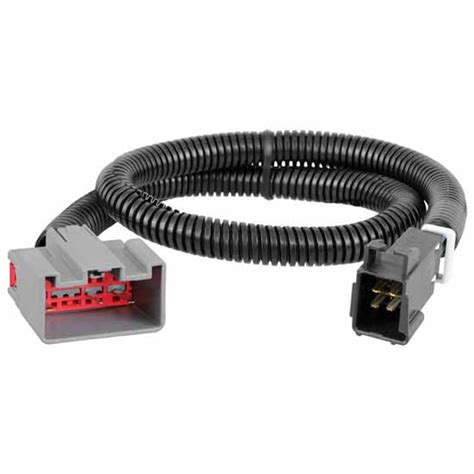 Brake Controller Harness Ford