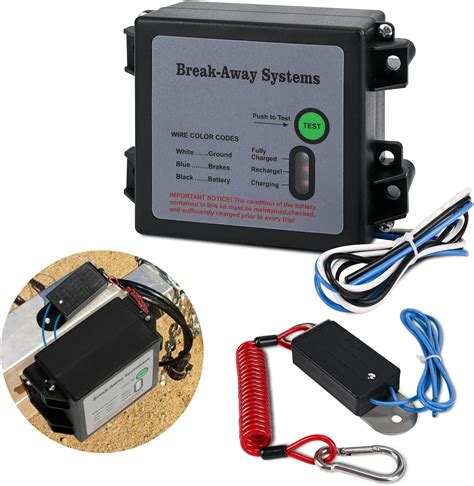 Brake Controller Kit