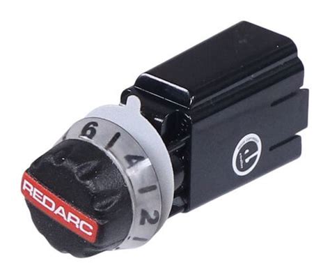 Brake Controller Knob