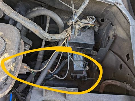 Brake Controller Not Working