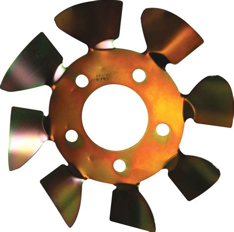 Brake Cooling Fans