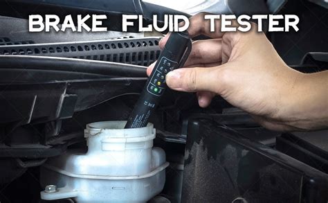 Brake Diagnostic Test