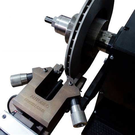 Brake Disc Lathe Tool